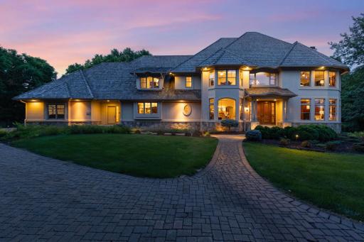 This is more than a luxury homeâit is a preserved private estate, thoughtfully designed, meticulously maintained, and truly unlike anything else available in Eden Prairie.
