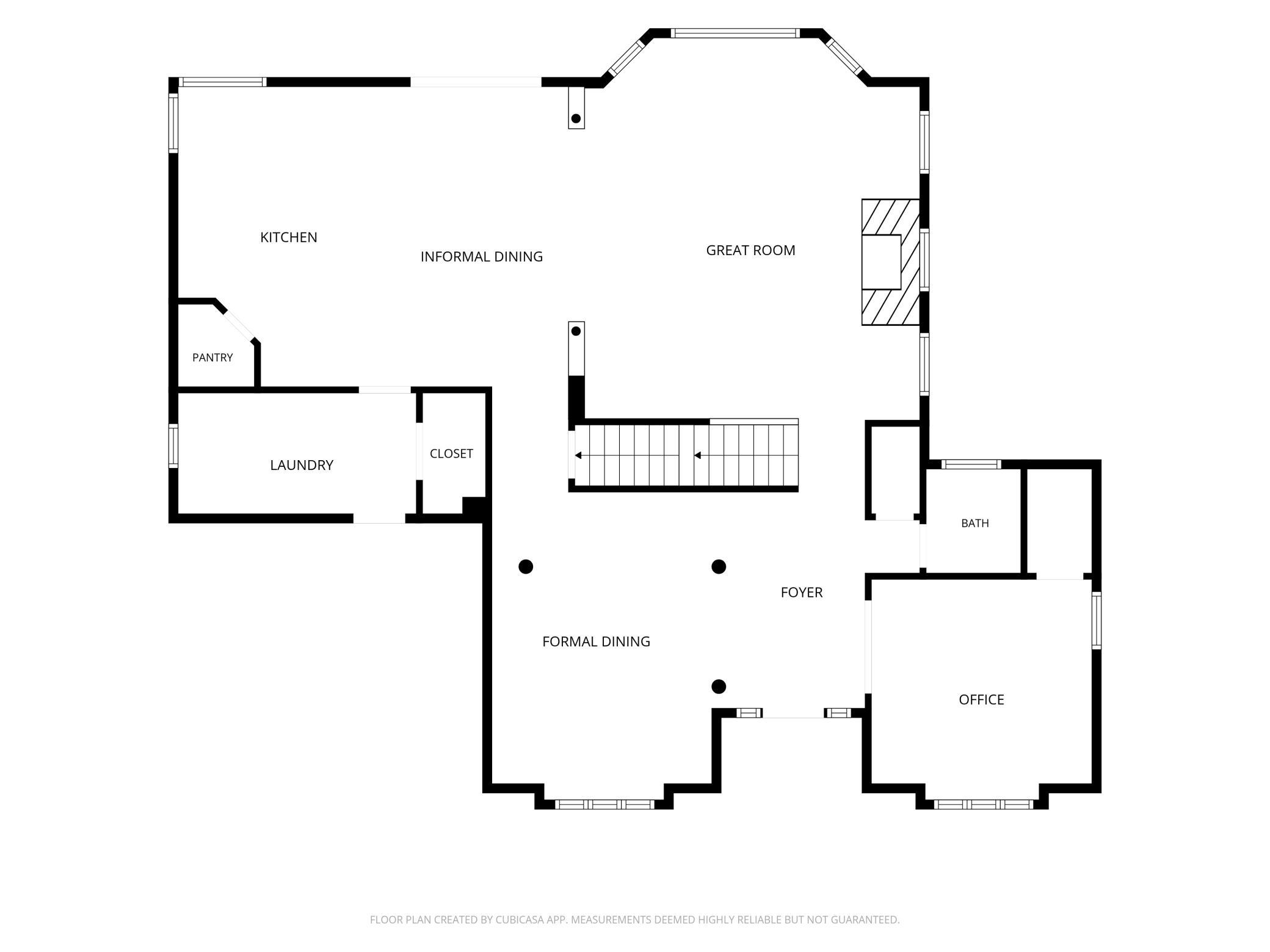Main Floor