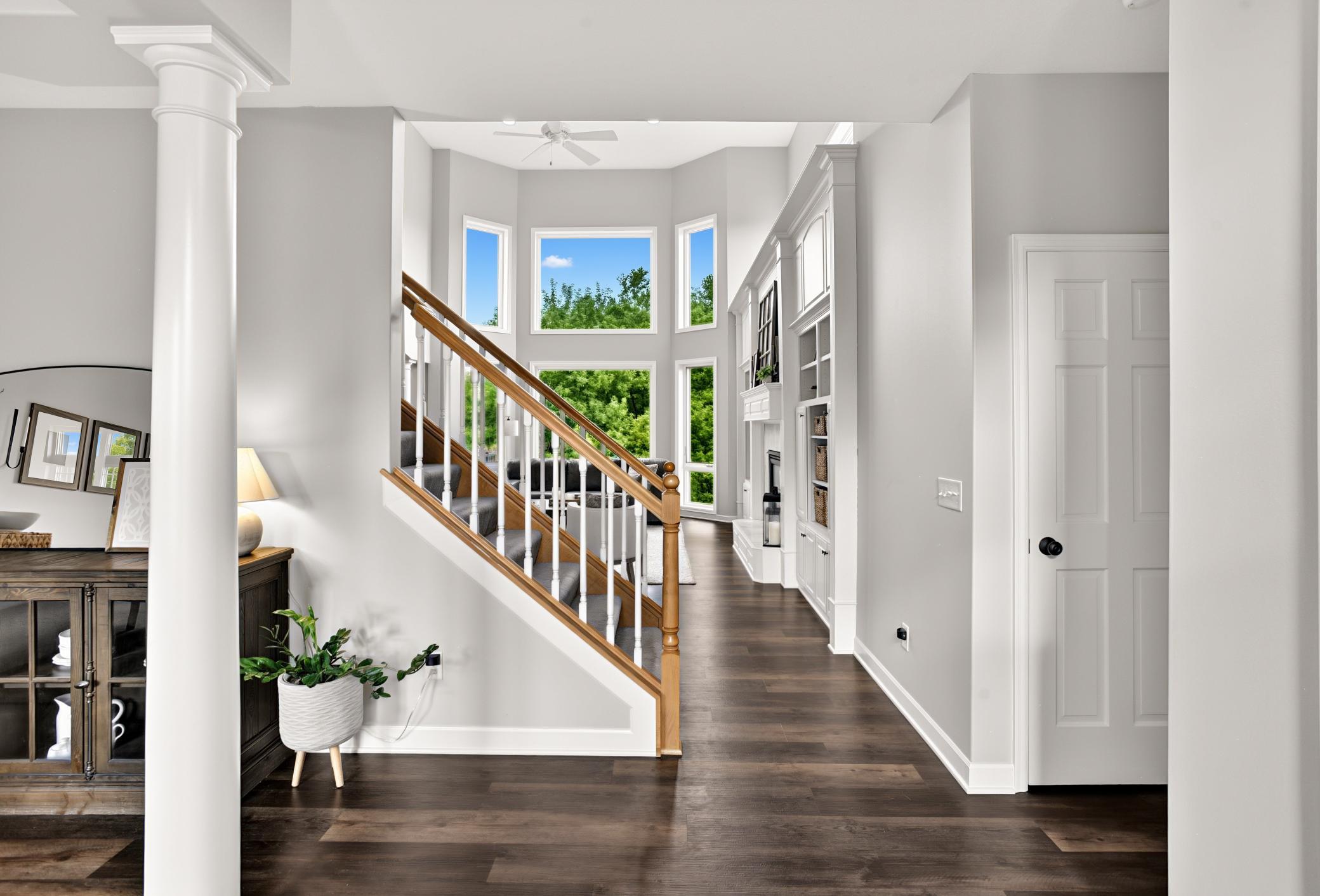 Entryway/Foyer