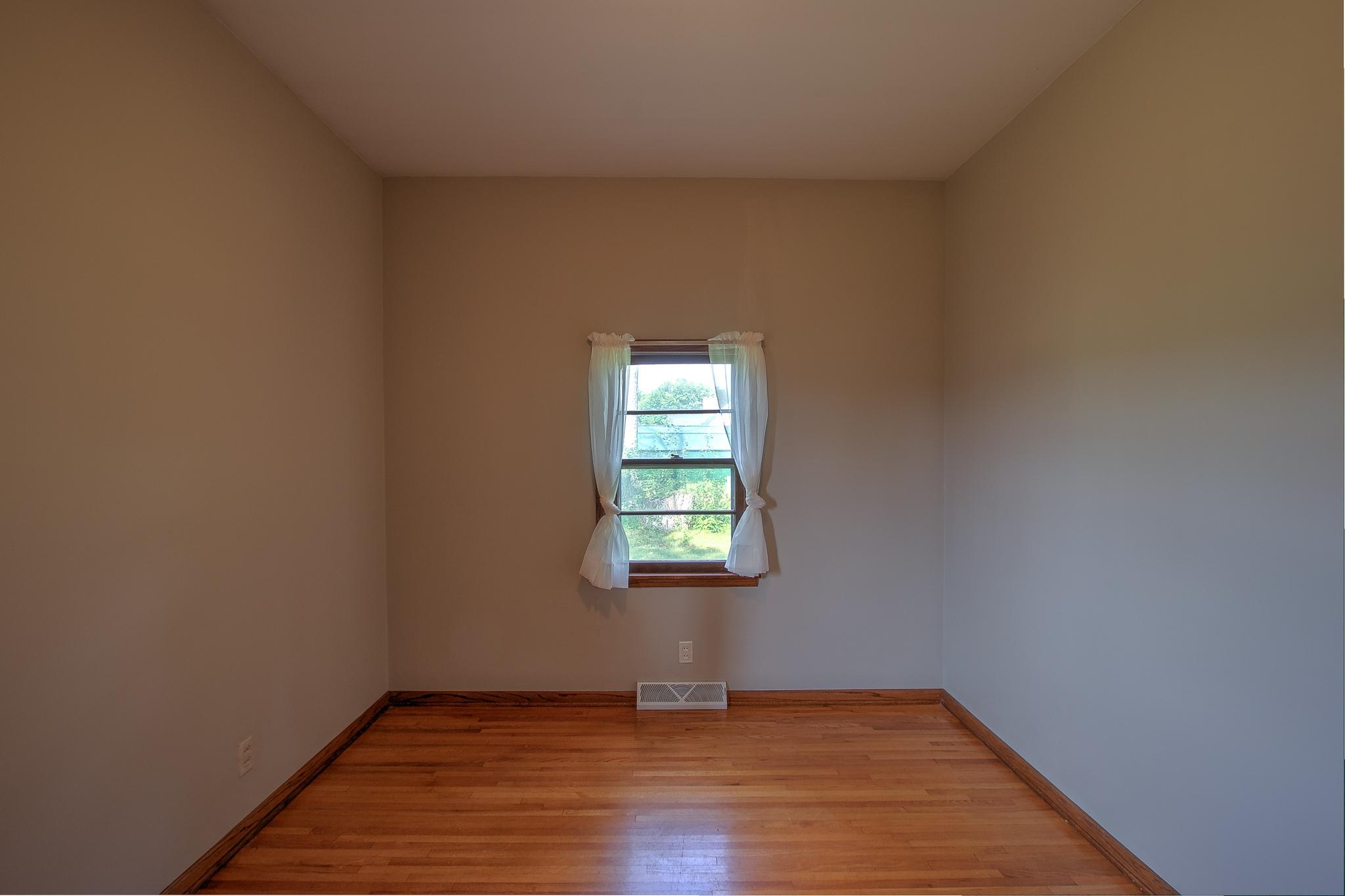 Bedroom #1