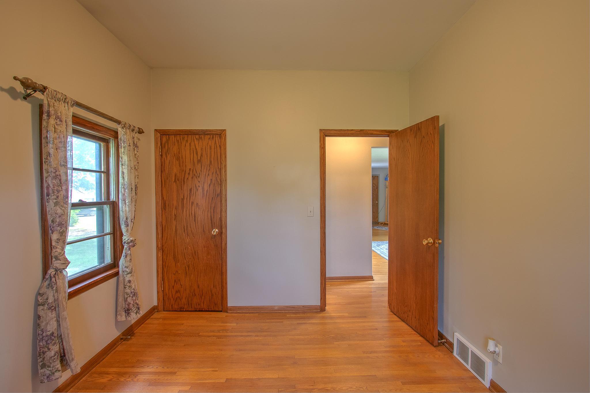 Bedroom #2