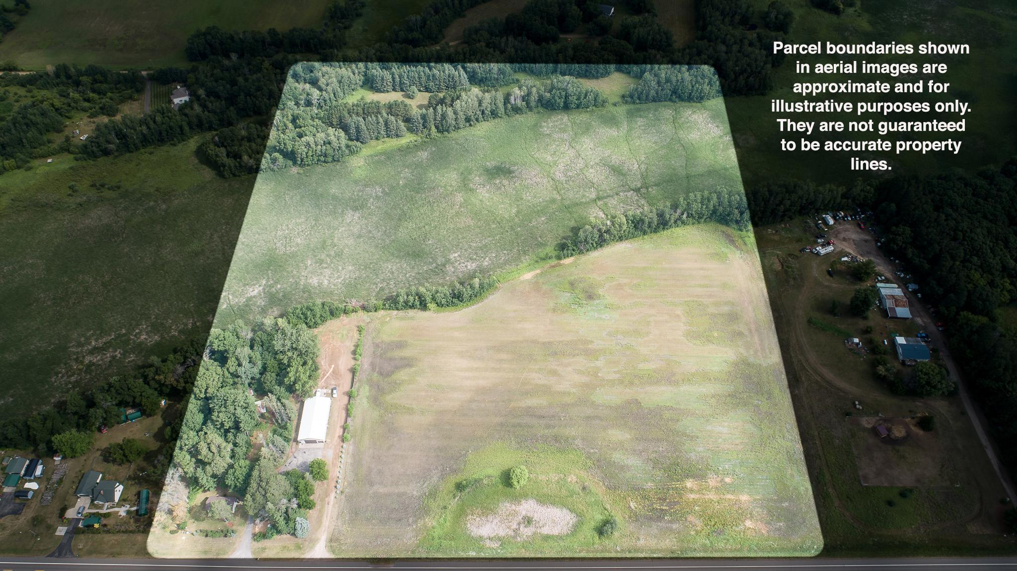 30 Beautiful Acres!