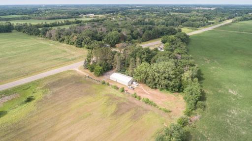 2815 269th Avenue NE, Isanti, MN 55040