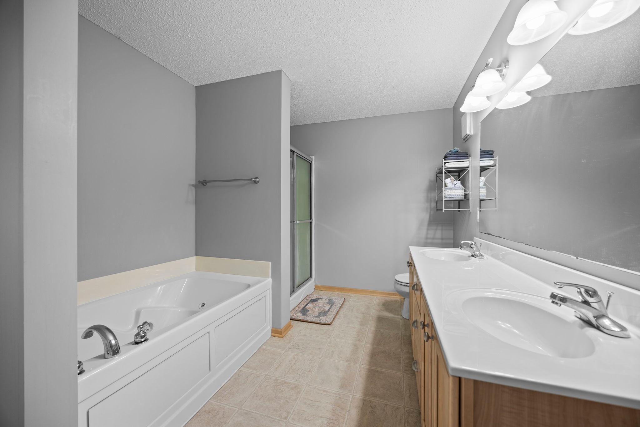 3rd floor walkthrough bathroom
