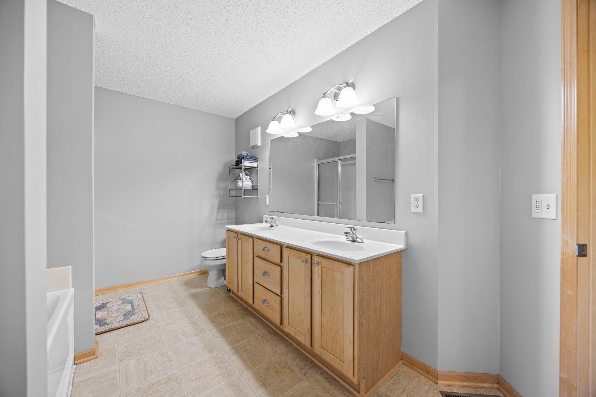 3rd floor walkthrough bathroom
