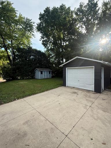 722 11th Street NW, Willmar, MN 56201