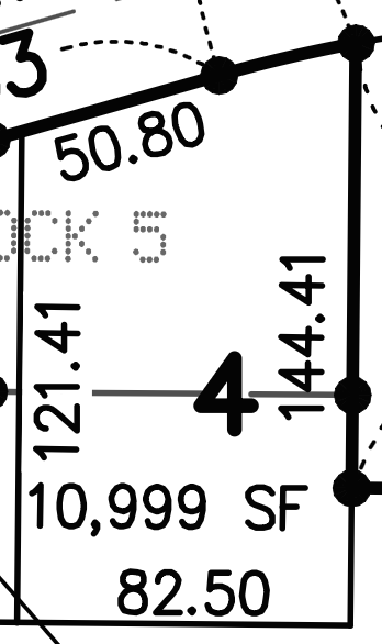 Hadley Creek DR NE Lot 4