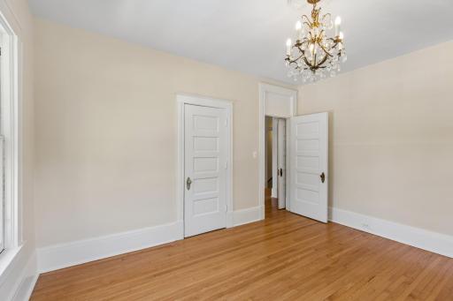 Additional bedroom with a comfortable layout and plenty of space.