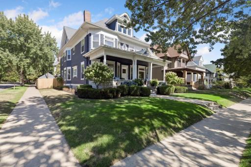 737 Fairmount Avenue, Saint Paul, MN 55105