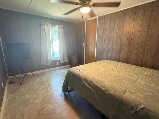 Bedroom #3