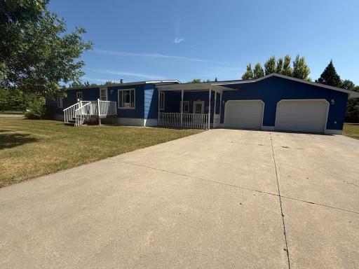 Photo for 710 3rd Street W, Ada, MN 56510 - listing #7112676 710 3rd Street W, Ada, MN 56510