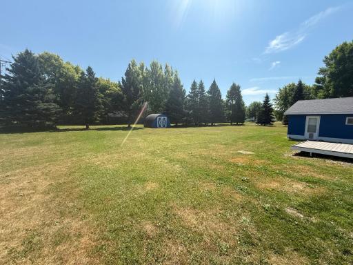 yard