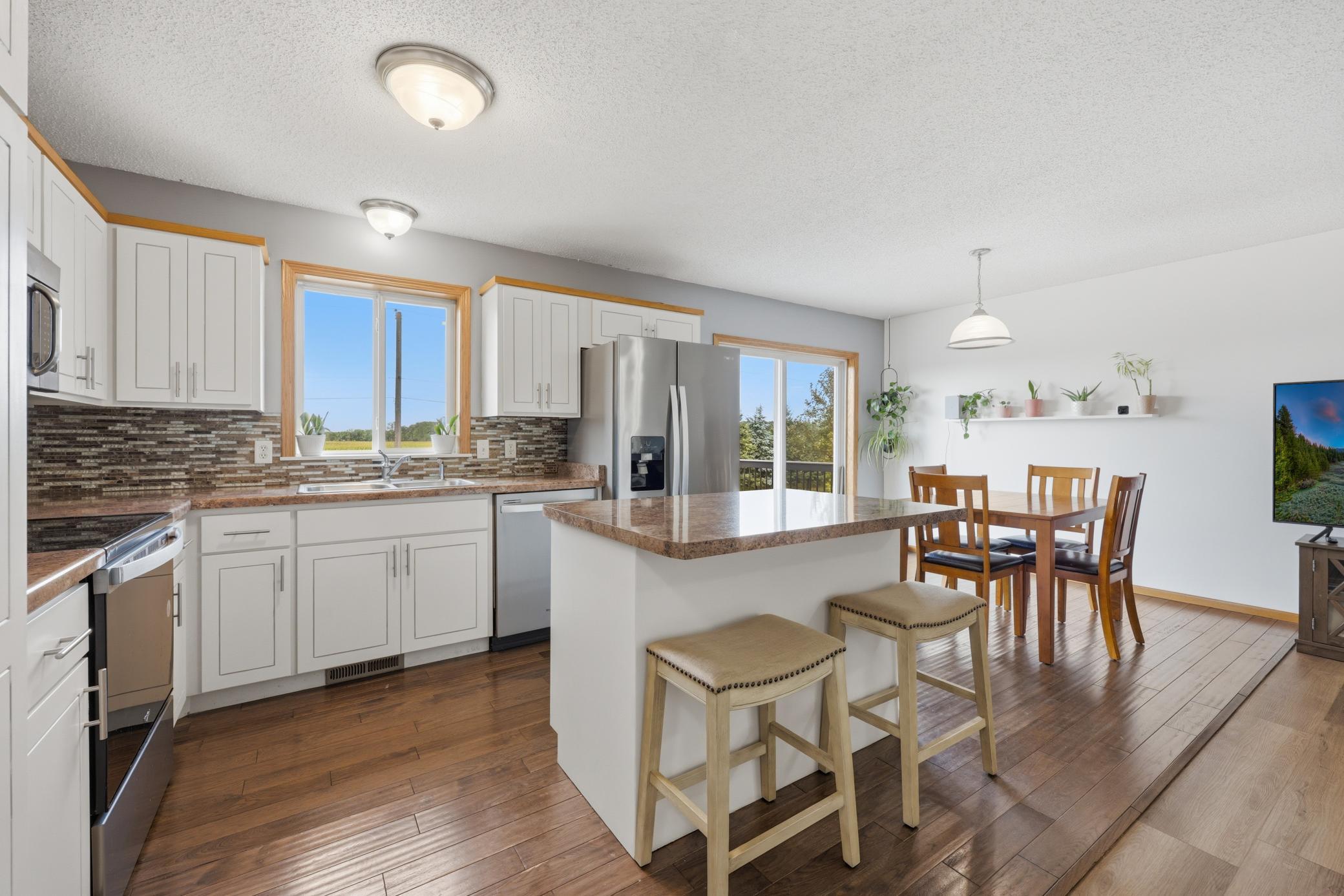 Kitchen Dining