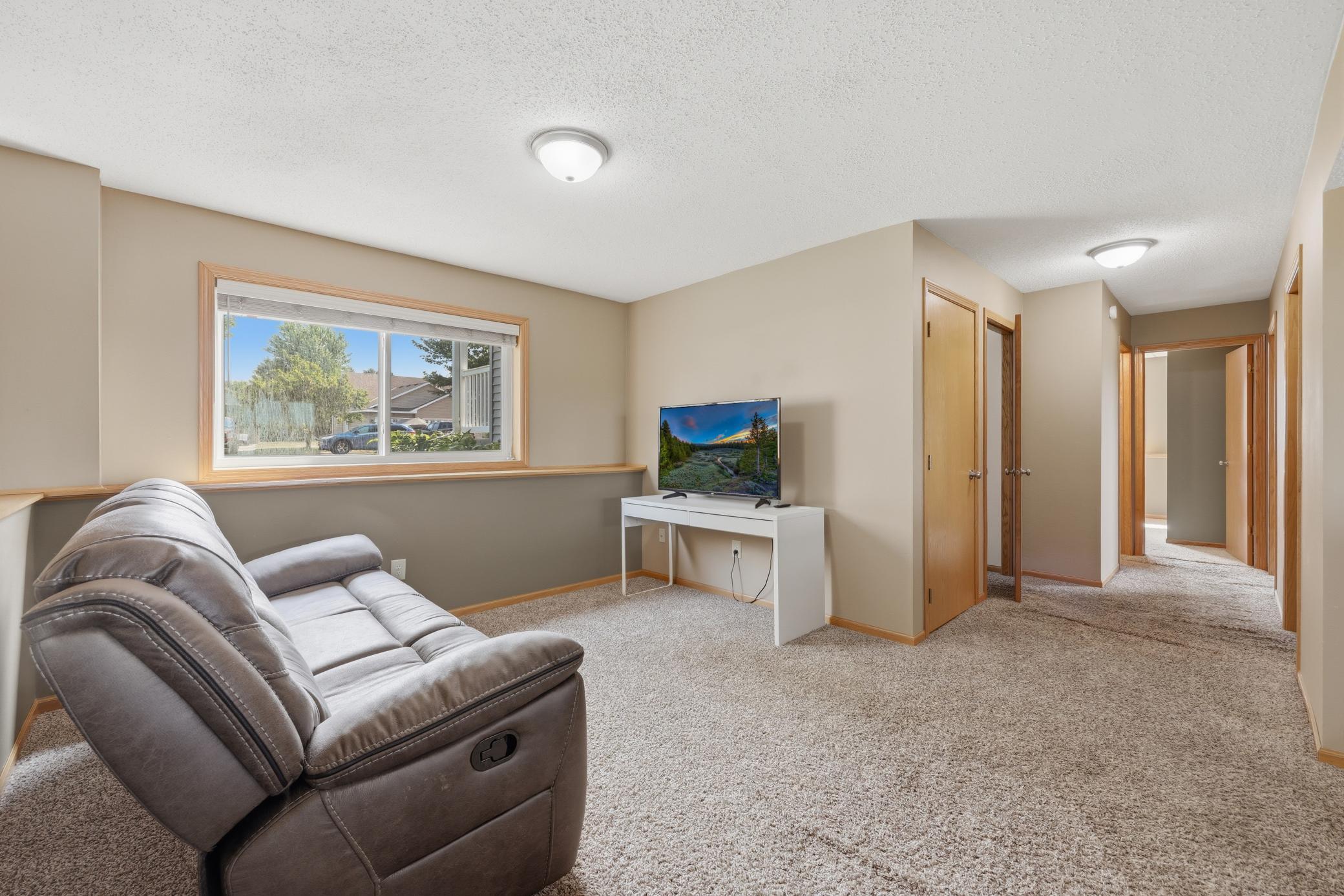 Family Room Lower Level