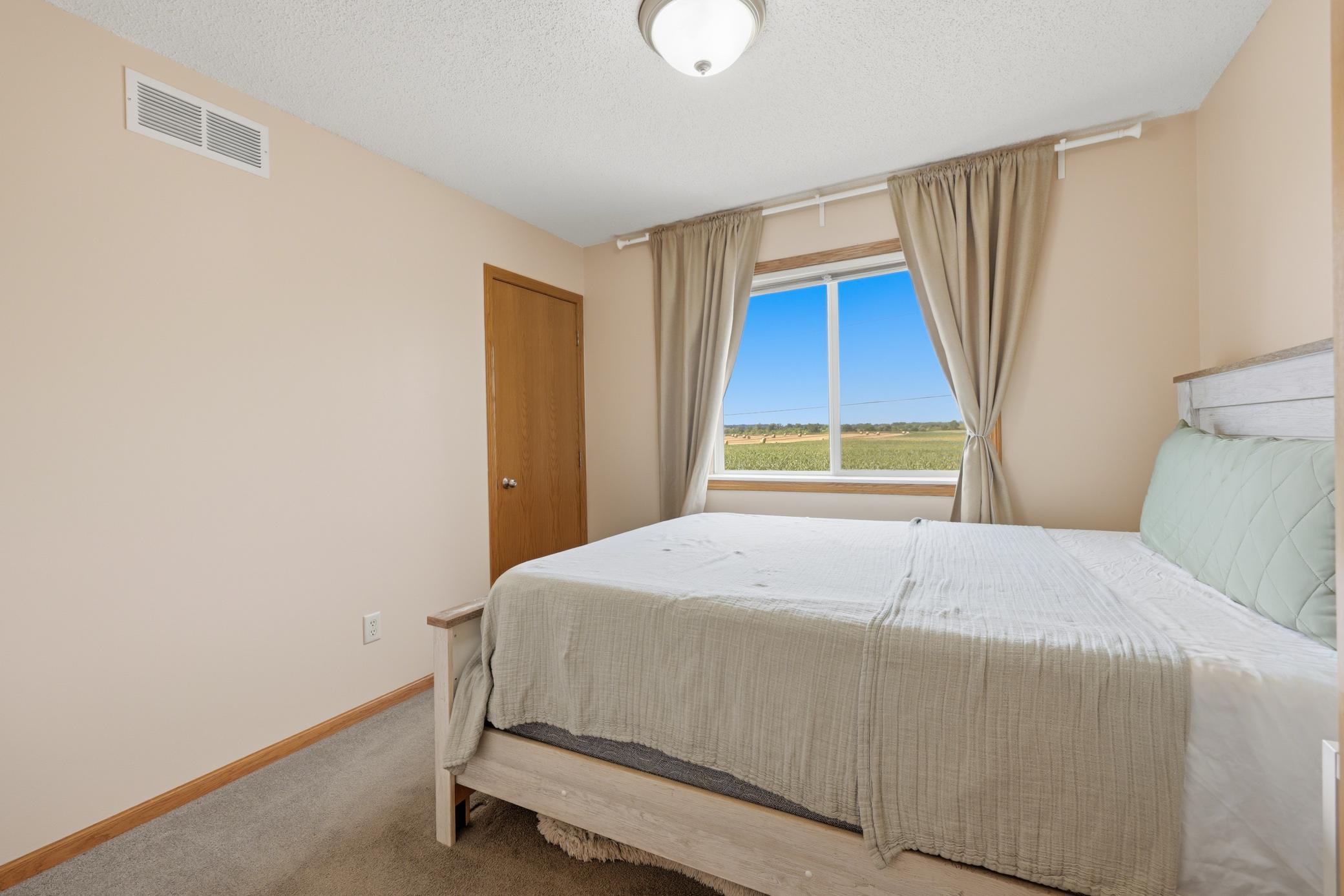 Second Bedroom Main Level