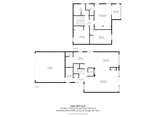 6 1st Street, Excelsior, MN 55331