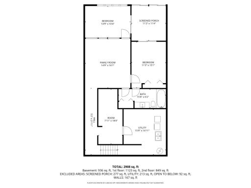 11620 Vista Drive, Hopkins, MN 55343