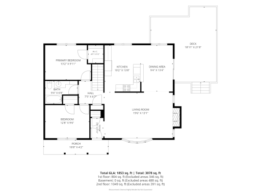 18655 Zebulon Street NW, Elk River, MN 55330