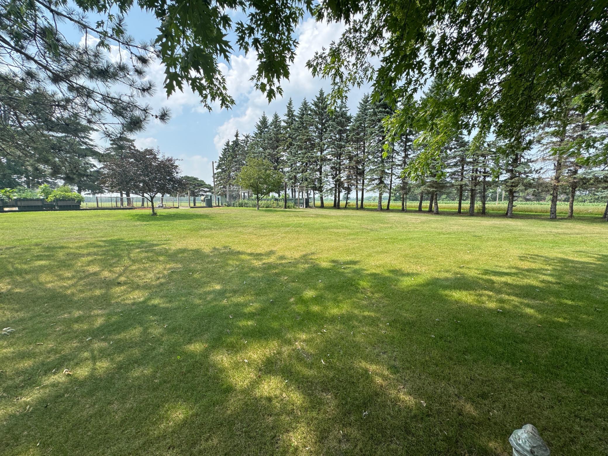 Yard