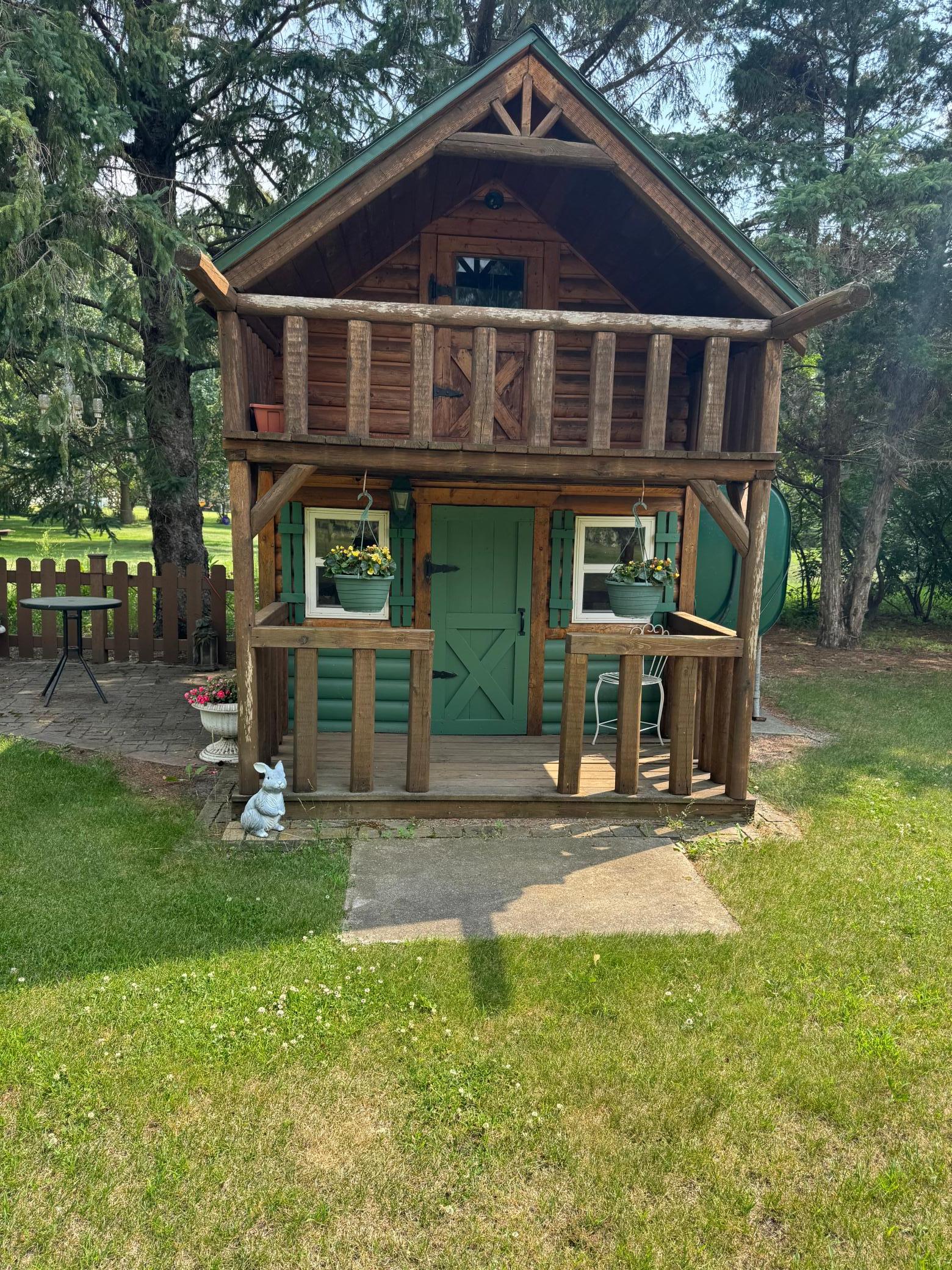 Playhouse