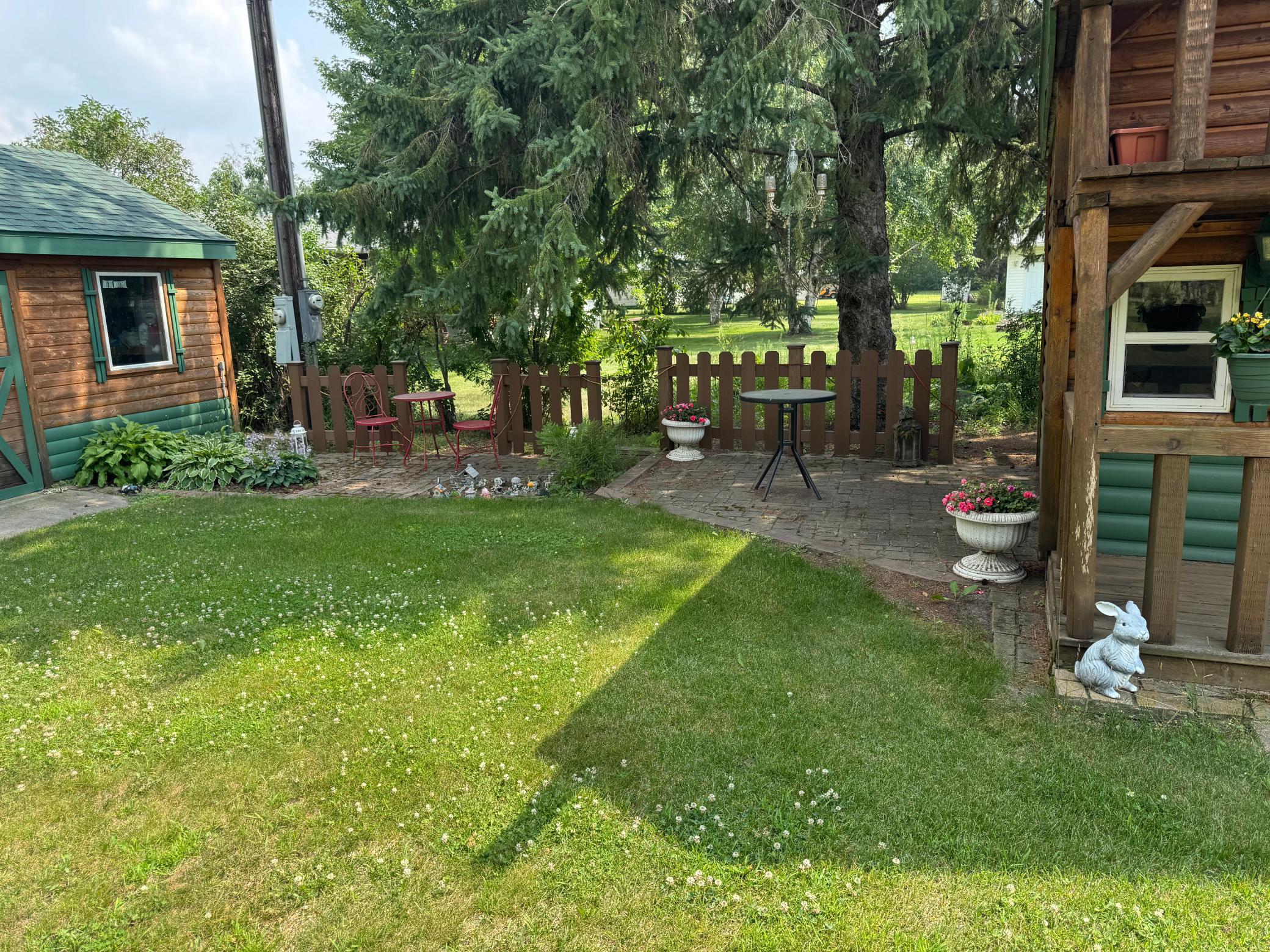Sitting Area