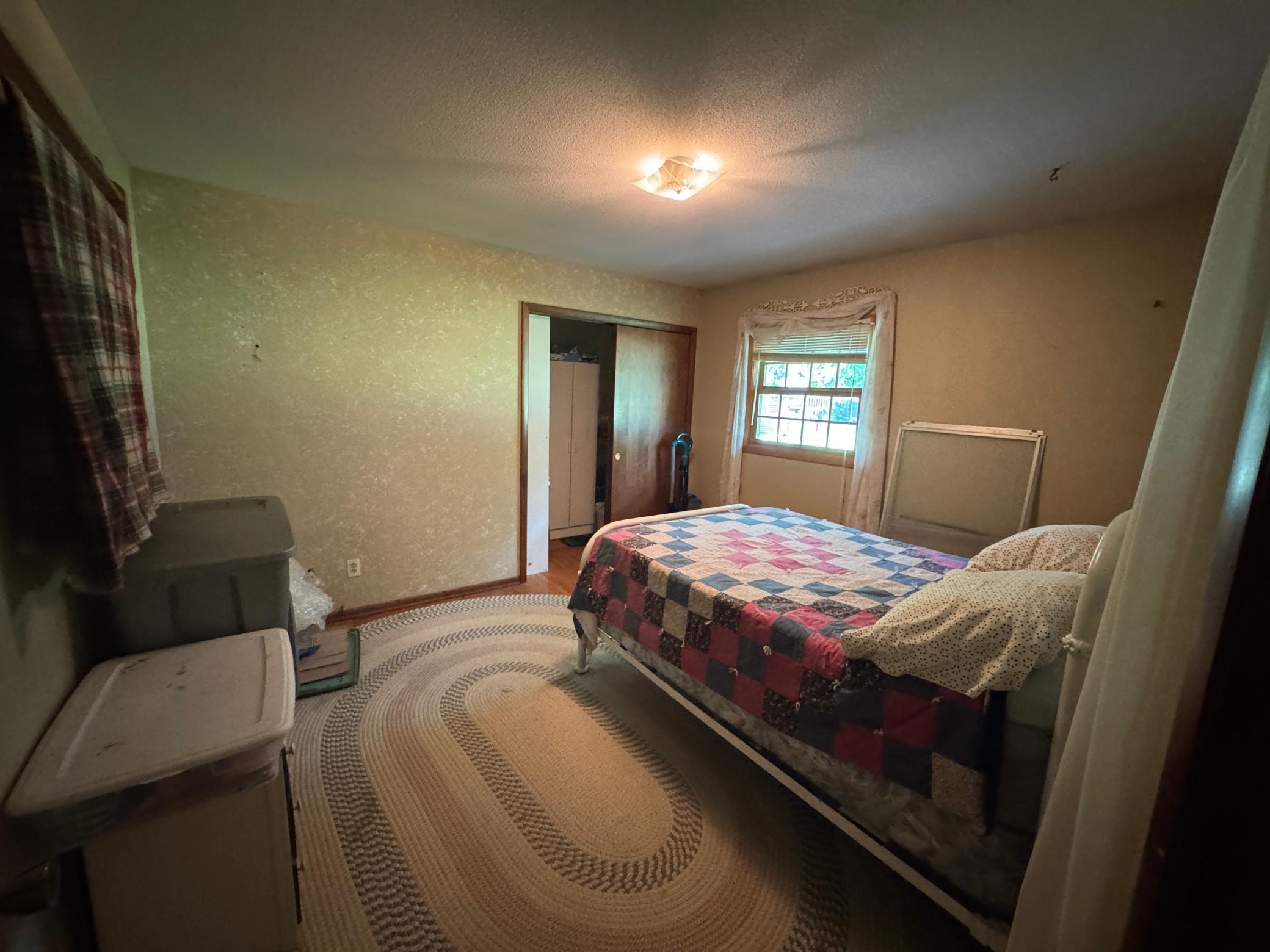 2nd Main Floor Bed Room