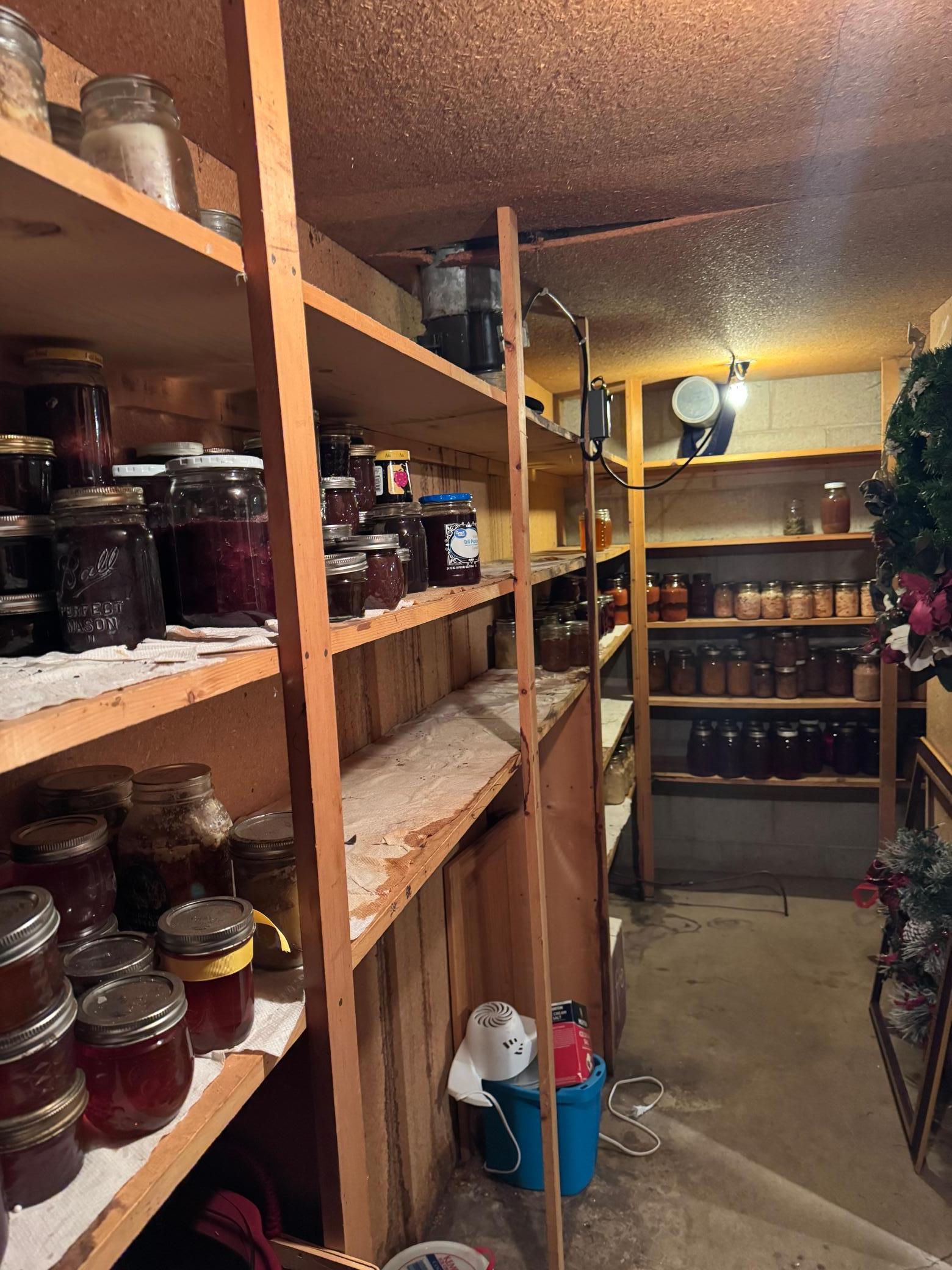 Storage