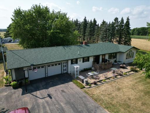 14563 125th Avenue, Wadena, MN 56482