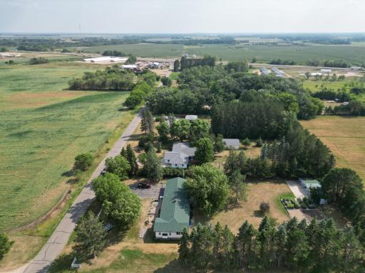 14563 125th Avenue, Wadena, MN 56482