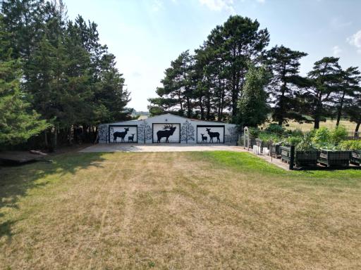 14563 125th Avenue, Wadena, MN 56482