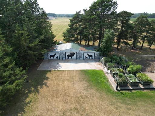 14563 125th Avenue, Wadena, MN 56482