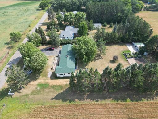 14563 125th Avenue, Wadena, MN 56482