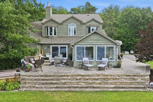 6669 N Kabekona Drive NW, Walker, MN 56484