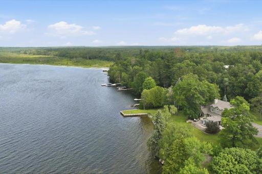 6669 N Kabekona Drive NW, Walker, MN 56484