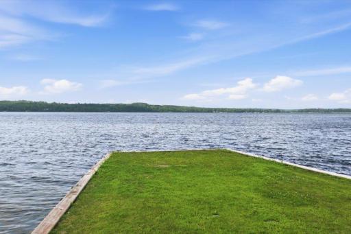6669 N Kabekona Drive NW, Walker, MN 56484