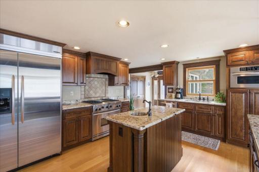 6669 N Kabekona Drive NW, Walker, MN 56484