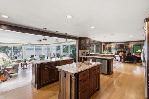 6669 N Kabekona Drive NW, Walker, MN 56484