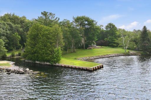 6669 N Kabekona Drive NW, Walker, MN 56484