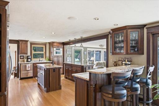 6669 N Kabekona Drive NW, Walker, MN 56484