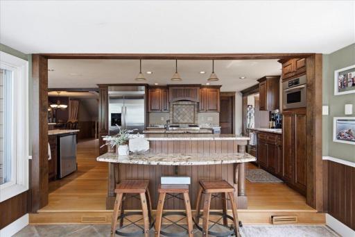 6669 N Kabekona Drive NW, Walker, MN 56484