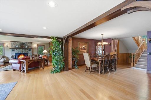 6669 N Kabekona Drive NW, Walker, MN 56484