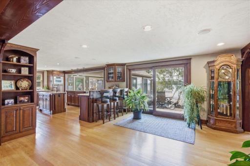6669 N Kabekona Drive NW, Walker, MN 56484