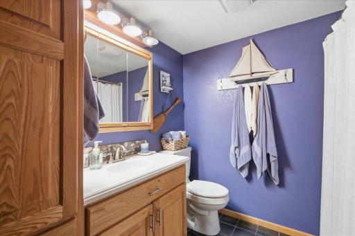 6669 N Kabekona Drive NW, Walker, MN 56484