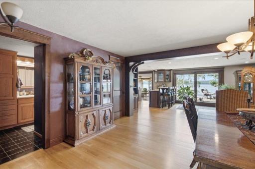 6669 N Kabekona Drive NW, Walker, MN 56484