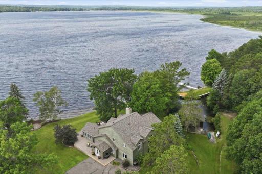 6669 N Kabekona Drive NW, Walker, MN 56484