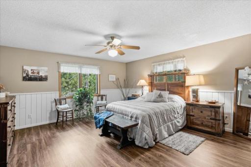 6669 N Kabekona Drive NW, Walker, MN 56484