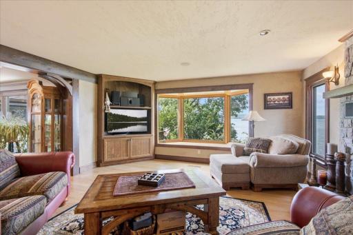 6669 N Kabekona Drive NW, Walker, MN 56484