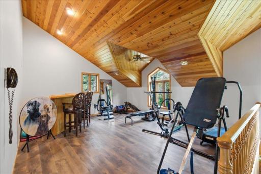 6669 N Kabekona Drive NW, Walker, MN 56484