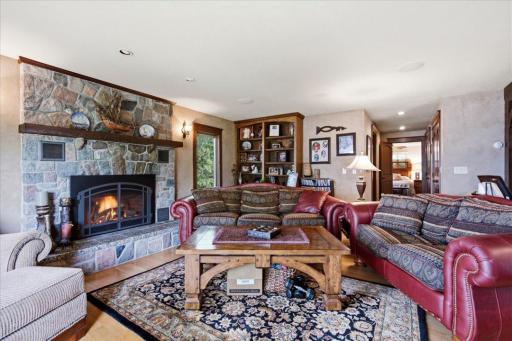 6669 N Kabekona Drive NW, Walker, MN 56484