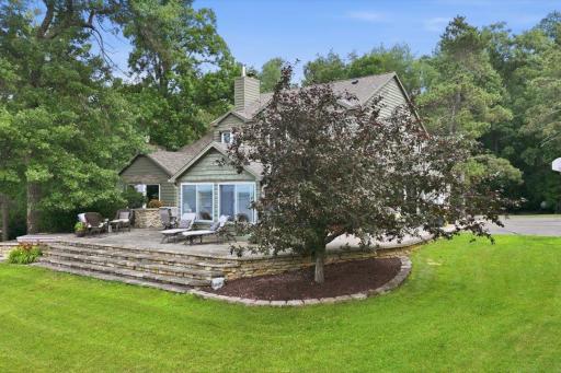6669 N Kabekona Drive NW, Walker, MN 56484